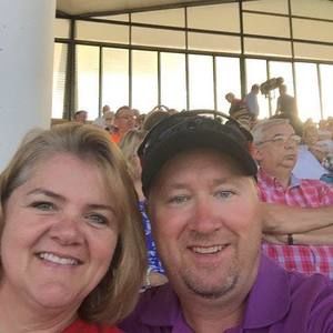 Meet your Posher, Jeff